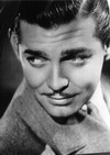 Clark Gable 1 Nominacion Globo de Oro